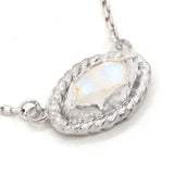 Moonstone Necklace