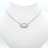 Moonstone Necklace