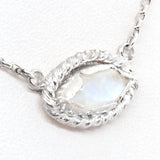 Moonstone Necklace