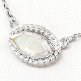 Moonstone Necklace