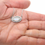 Moonstone Necklace