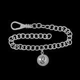 Monogram Charm - S