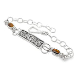 Seaweed Bracelet