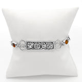 Seaweed Bracelet