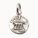 Gettysburg Charm - Seminary Cupola