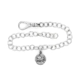 Save the Planet Charm - Shark