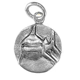 Save the Planet Charm - Shark