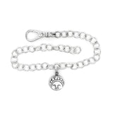 Luminaries Charm - Sun