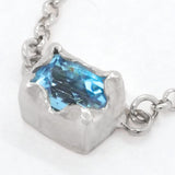 Swiss Topaz Necklace