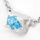 Swiss Topaz Necklace