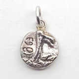 Gettysburg Charm - The Angle