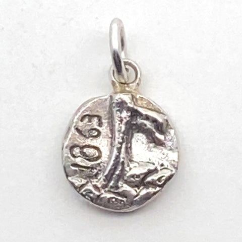 Gettysburg Charm - The Angle