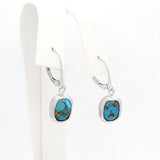 Turquoise Dangle earrings