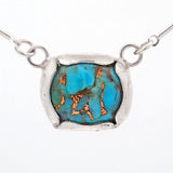 Turquoise Necklace