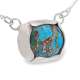 Turquoise Necklace