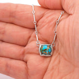 Turquoise Necklace