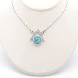 North Point Turquoise Necklace
