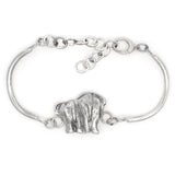Zig Zag Bracelet