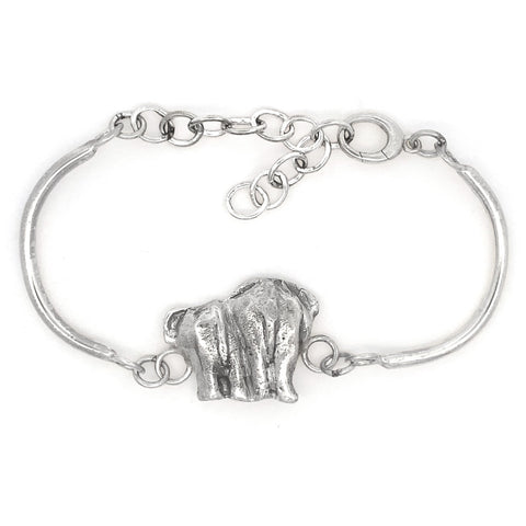 Zig Zag Bracelet