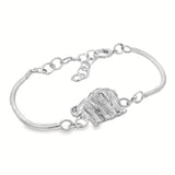 Zig Zag Bracelet
