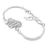 Zig Zag Bracelet