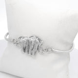 Zig Zag Bracelet