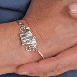 Zig Zag Bracelet