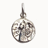 Gettysburg Charm - Battle Cavalry