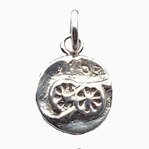 Gettysburg Charm - Cannon