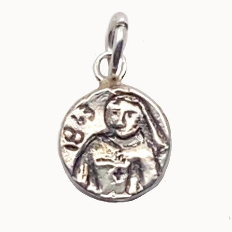 Gettysburg Charm - Citizen Nurse