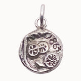 Gettysburg Charm - Culp's Hill