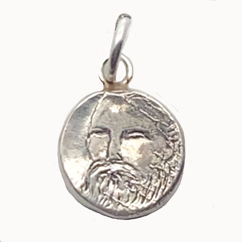 Gettysburg Charm - General Longstreet