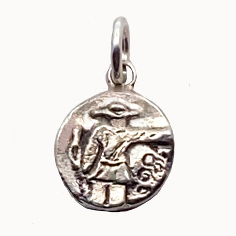 Gettysburg Charm - General In Command