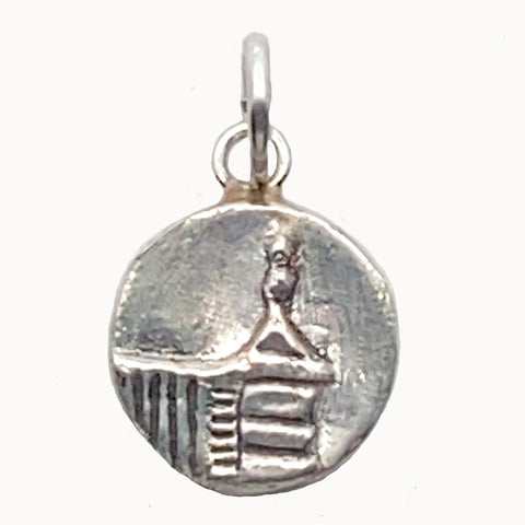 Gettysburg Charm - National Cemetery