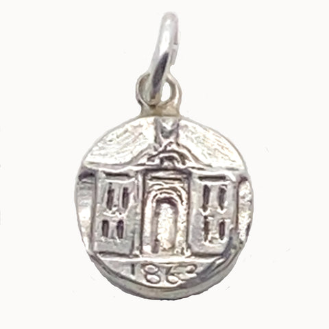 Gettysburg Charm - The Gate