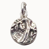 Gettysburg Charm - Witness Tree, Devil's Den