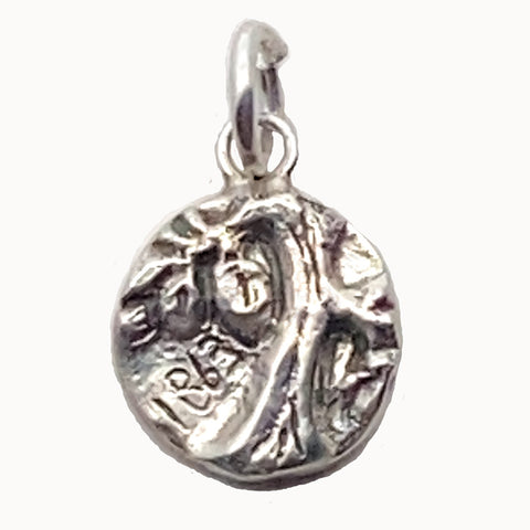 Gettysburg Charm - Witness Tree, Devil's Den