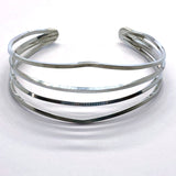 Bangle-style Chic Lines